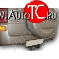 58 999 р. Фаркоп Лидер Плюс (съемный шар тип F) Suzuki Grand Vitara JT 3 двери 2-ой рестайлинг (2012-2016) (Без электропакета)  с доставкой в г. Кемерово