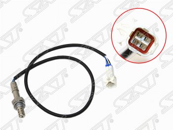 Датчик кислородный SAT Suzuki Grand Vitara ( FTB03 3 двери,  3TD62, TL52 5 дверей) - Jimny  JB23/JB43