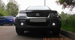 1 899 р. Разработка и создание уникальных дневных ходовых огней LED АвтоТК Toyota WILL (2000-2001) (4 LED/модуль, Цвет свечения: холодный белый, Выключение ДХО при габаритах, Взамен ПТФ)  с доставкой в г. Кемерово. Увеличить фотографию 20