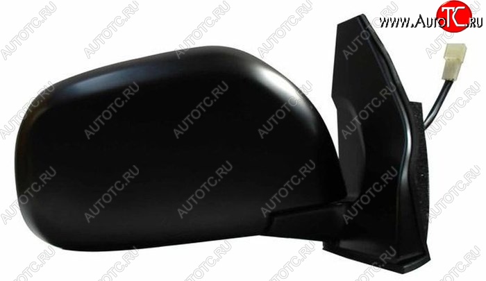 5 999 р. Боковое правое зеркало заднего вида SAT  Suzuki Grand Vitara ( FTB03 3 двери,  3TD62, TL52 5 дверей) (1997-2005) (Неокрашенное)  с доставкой в г. Кемерово