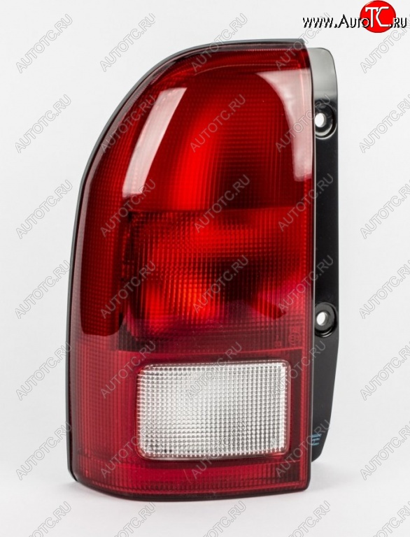 12 799 р. Фонарь левый Оригинал Suzuki Grand Vitara FTB03 3 двери (1997-2005)  с доставкой в г. Кемерово