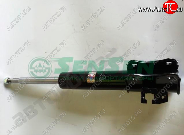 3 299 р. Левый амортизатор передний SENSEN Suzuki Grand Vitara FTB03 3 двери (1997-2005)  с доставкой в г. Кемерово