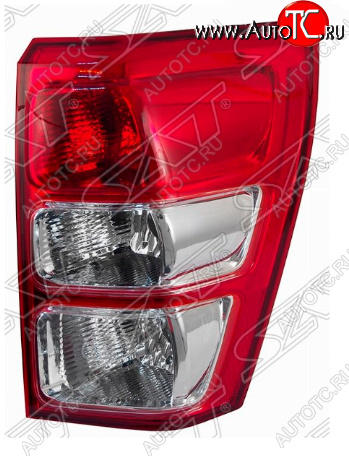3 899 р. Правый фонарь SAT Suzuki Grand Vitara ( JT 5 дверей, JT 3 двери) (2005-2012) дорестайлинг, 1-ый рестайлинг с доставкой в г. Кемерово Увеличить фотографию 1 3 899 р. Правый фонарь SAT Suzuki Grand Vitara ( JT 5 дверей, JT 3 двери) (2005-2012) дорестайлинг, 1-ый рестайлинг с доставкой в г. Кемерово