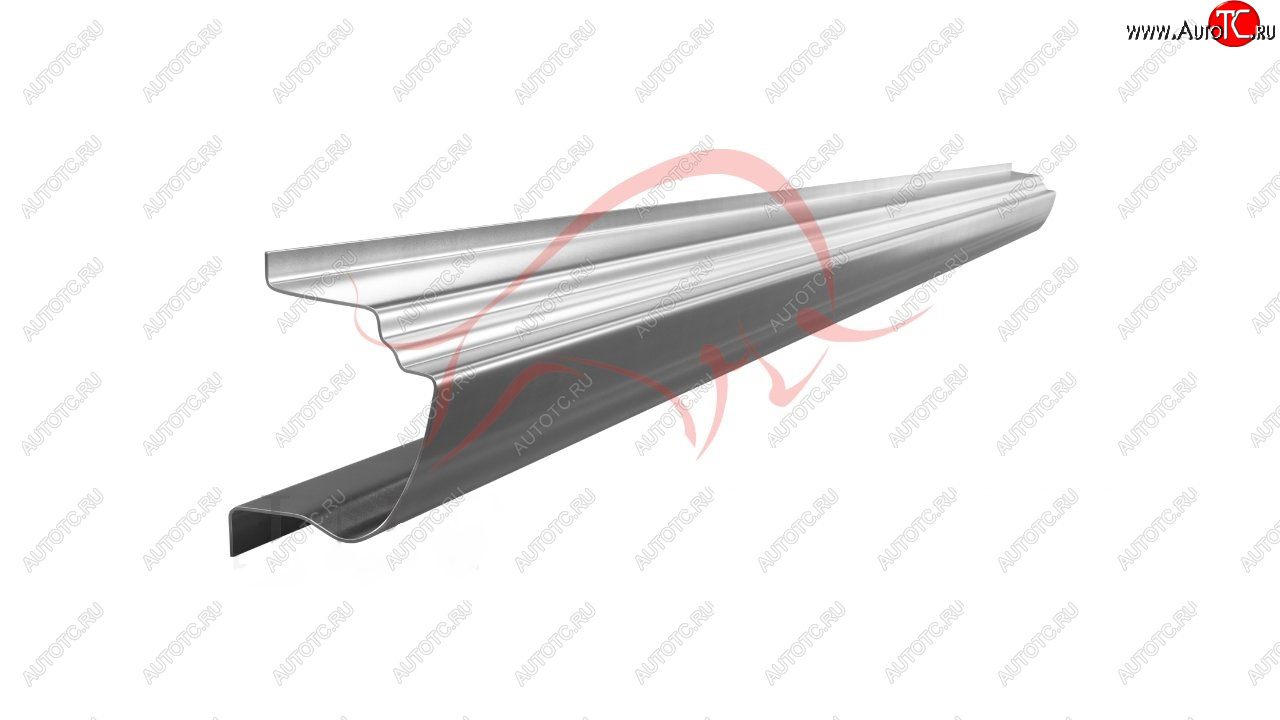 2 189 р. Ремонтный правый порог Wisentbull  Suzuki Swift ( ZC,  ZC11S,ZC21S, ZD11S) (2003-2010) дорестайлинг, хэтчбэк 5 дв., рестайлинг, хэтчбэк 5 дв.  с доставкой в г. Кемерово