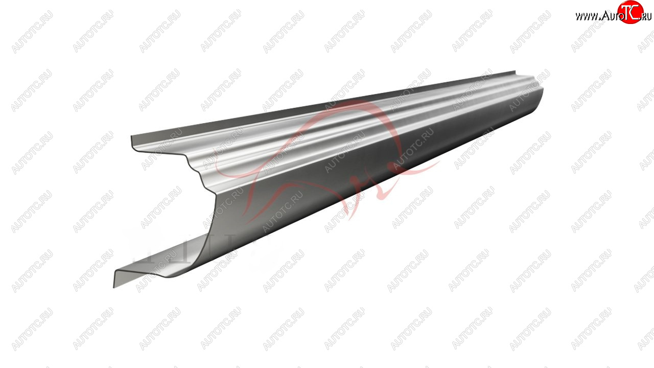 2 189 р. Ремонтный правый порог Wisentbull  Suzuki Swift  ZC72S (2010-2016) дорестайлинг, хэтчбэк 5 дв., рестайлинг, хэтчбэк 5 дв.  с доставкой в г. Кемерово