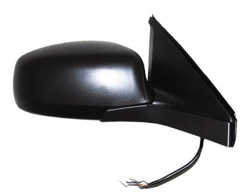 Боковое правое зеркало заднего вида (обогрев) SAT Suzuki Swift  ZC (2003-2008) дорестайлинг, хэтчбэк 5 дв.