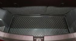 332 р. Коврик в багажник Element (полиуретан) Suzuki Swift ZC72S дорестайлинг, хэтчбэк 5 дв. (2010-2013)  с доставкой в г. Кемерово. Увеличить фотографию 5