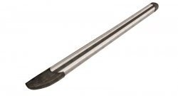 Алюминиевые пороги Slitkoff Luxe Silver Suzuki SX4  JYB, JYA (2013-2016) хэтчбэк дорестайлинг