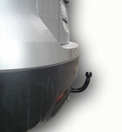 175 999 р. Фаркоп (S-CROSS) Лидер Плюс. Suzuki SX4 JYB, JYA хэтчбэк дорестайлинг (2013-2016) (Без электропакета)  с доставкой в г. Кемерово. Увеличить фотографию 3