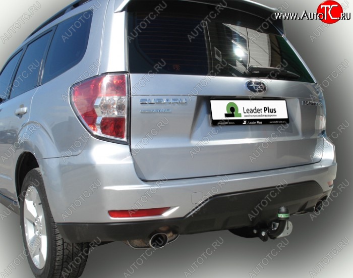 175 999 р. Фаркоп (S-CROSS) Лидер Плюс. Suzuki SX4 JYB, JYA хэтчбэк дорестайлинг (2013-2016) (Без электропакета)  с доставкой в г. Кемерово
