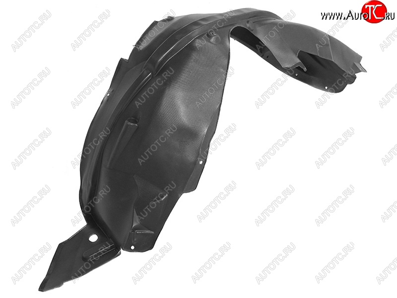 899 р. Правый подкрылок передний SAT Suzuki SX4 YA21S,YB21S дорестайлинг, хэтчбэк (2006-2011)  с доставкой в г. Кемерово