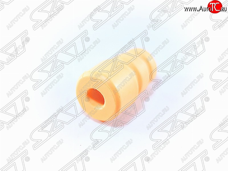 241 р. Отбойник переднего амортизатора SAT Suzuki SX4 JYB, JYA хэтчбэк дорестайлинг (2013-2016)  с доставкой в г. Кемерово