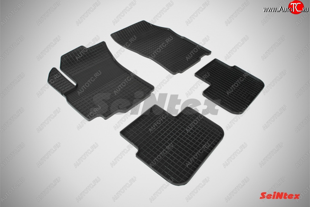 3 269 р. Износостойкие коврики в салон с рисунком Сетка SeiNtex Premium 4 шт. (резина) Suzuki SX4 GYA,GYB (2010-2016) рестайлинг, хэтчбэк с доставкой в г. Кемерово Увеличить фотографию 1 3 269 р. Износостойкие коврики в салон с рисунком Сетка SeiNtex Premium 4 шт. (резина) Suzuki SX4 GYA,GYB (2010-2016) рестайлинг, хэтчбэк с доставкой в г. Кемерово