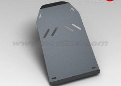 4 199 р. Защита картера двигателя Novline (2.6, МКПП, 3 мм) ТАГАЗ lc10 (2009-2011)  с доставкой в г. Кемерово. Увеличить фотографию 1