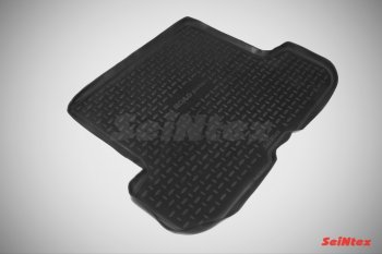 2 309 р. Коврик в багажник Seintex  ТАГАЗ Road Partner (2009-2011)  с доставкой в г. Кемерово. Увеличить фотографию 1