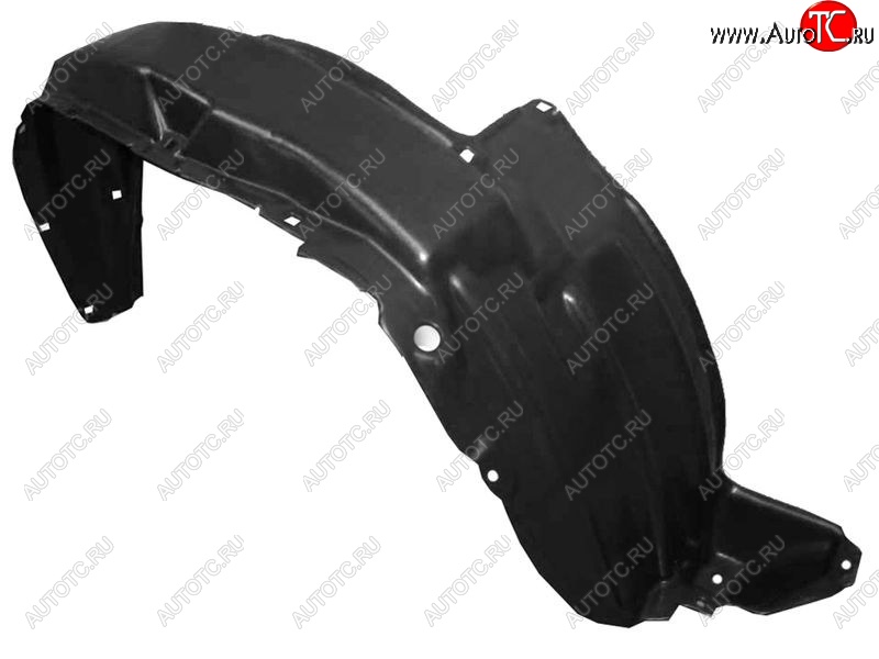 1 439 р. Правый подкрылок передний SAT Toyota 4Runner N210 дорестайлинг (2002-2005)  с доставкой в г. Кемерово