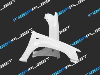 Правое крыло переднее Fiberplast Toyota 4Runner  N120,N130 - Hilux Surf  N120,N130