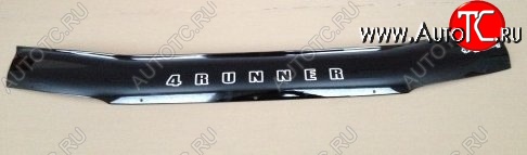 999 р. Дефлектор капота Russtal Toyota 4Runner N180 5 дв. дорестайлинг (1995-2000)  с доставкой в г. Кемерово