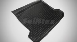 Коврик в багажник SeiNtex (полимер) Toyota Land Cruiser Prado  J150 (2013-2017) 1-ый рестайлинг
