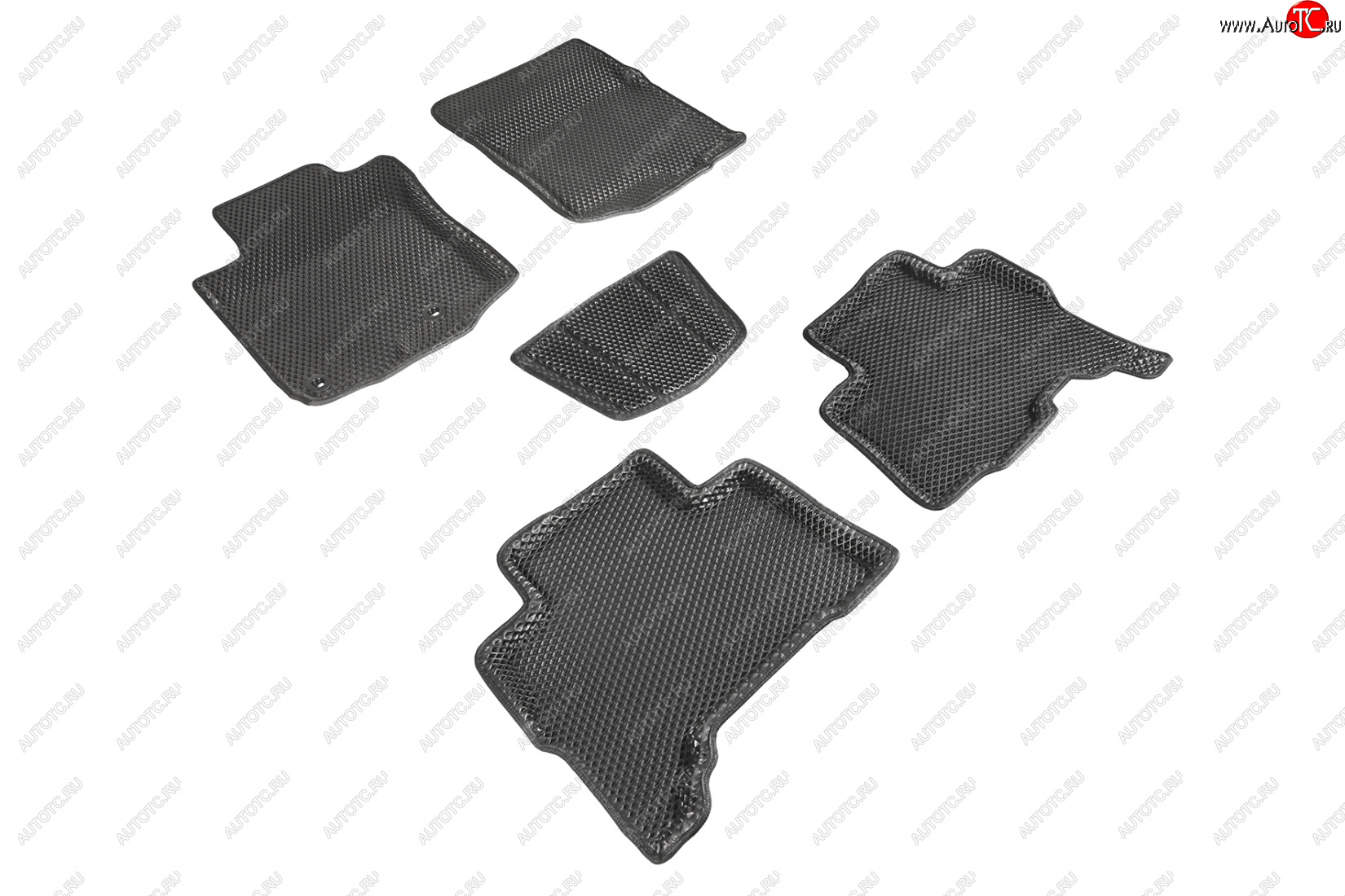 5 999 р. Коврики в салон EVA 3D РОМБ (полимер, 5 шт.) Toyota Land Cruiser Prado J150 (2013-2020) 1-ый рестайлинг, 2-ой рестайлинг с доставкой в г. Кемерово Увеличить фотографию 1 5 999 р. Коврики в салон EVA 3D РОМБ (полимер, 5 шт.) Toyota Land Cruiser Prado J150 (2013-2020) 1-ый рестайлинг, 2-ой рестайлинг с доставкой в г. Кемерово