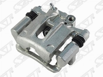 3 999 р. Правый задний суппорт тормозной SAT Toyota Allex E12# рестайлинг (2002-2004)  с доставкой в г. Кемерово. Увеличить фотографию 1