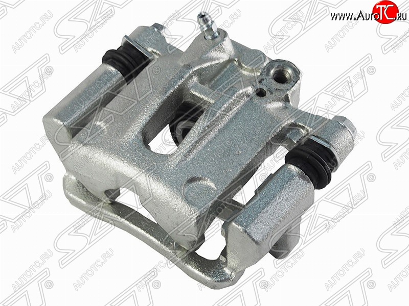3 999 р. Правый задний суппорт тормозной SAT Toyota Allex E12# рестайлинг (2002-2004)  с доставкой в г. Кемерово
