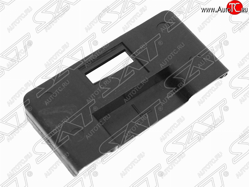 749 р. Левое крепление заднего бампера SAT Toyota Allion T240 седан дорестайлинг (2001-2004)  с доставкой в г. Кемерово