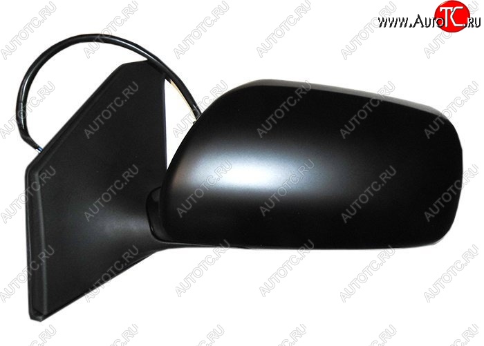 4 599 р. Боковое левое зеркало заднего вида (обогрев) SAT  Toyota Allion  T240 (2001-2004) седан дорестайлинг (Неокрашенное)  с доставкой в г. Кемерово