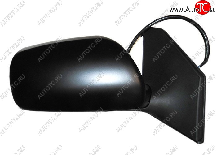 6 349 р. Боковое правое зеркало заднего вида (обогрев) SAT  Toyota Allion  T240 (2001-2004) седан дорестайлинг (Неокрашенное)  с доставкой в г. Кемерово