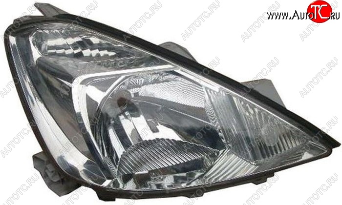8 299 р. Правая фара SAT  Toyota Allion  T240 (2001-2004) седан дорестайлинг  с доставкой в г. Кемерово