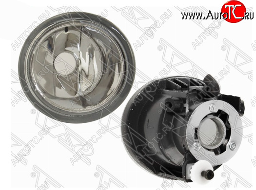 919 р. Правая противотуманная фара SAT (алюминиевый корпус) Toyota Wish XE10 дорестайлинг (2003-2005) с доставкой в г. Кемерово Увеличить фотографию 1 919 р. Правая противотуманная фара SAT (алюминиевый корпус) Toyota Wish XE10 дорестайлинг (2003-2005) с доставкой в г. Кемерово