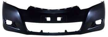 Бампер передний SAT Toyota Allion  T260 (2007-2010) седан дорестайлинг