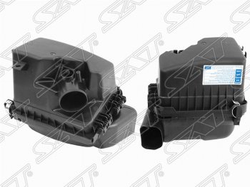 Корпус воздушного фильтра SAT Toyota Allion  T260 - Wish  XE20