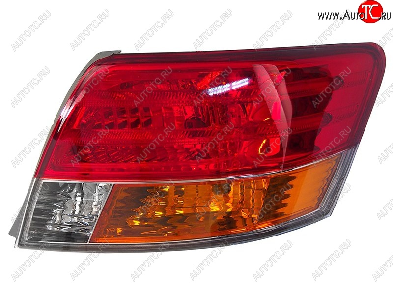 4 999 р. Правый фонарь SAT  Toyota Allion  T260 (2007-2010) седан дорестайлинг  с доставкой в г. Кемерово