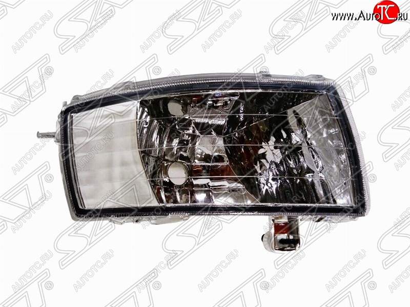 919 р. Правая противотуманная фара SAT Toyota Wish XE10 дорестайлинг (2003-2005) с доставкой в г. Кемерово Увеличить фотографию 1 919 р. Правая противотуманная фара SAT Toyota Wish XE10 дорестайлинг (2003-2005) с доставкой в г. Кемерово