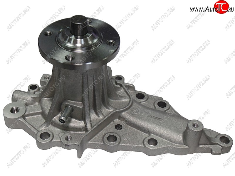 2 499 р. Помпа водяная (1/2JZ-GE) SAT Toyota Mark 2 X90 седан (1992-1996)  с доставкой в г. Кемерово