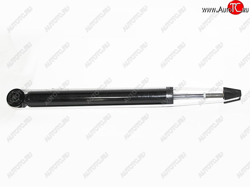 2 149 р. Амортизатор задний LH=RH SAT  Toyota Aqua  P10 - Ractis  с доставкой в г. Кемерово