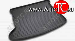 1 559 р. Коврик в багажник Element (полиуретан) Toyota Auris E150 хэтчбэк 5 дв. дорестайлинг (2006-2010) (Чёрный) с доставкой в г. Кемерово Увеличить фотографию 1 1 559 р. Коврик в багажник Element (полиуретан) Toyota Auris E150 хэтчбэк 5 дв. дорестайлинг (2006-2010) (Чёрный) с доставкой в г. Кемерово