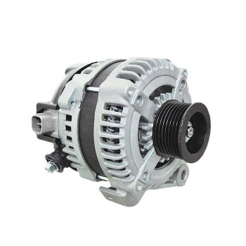 Генератор SAT (12V, 100A, 2AZFSE/1AZFE/2AZFE) Toyota Avensis T250 седан дорестайлинг (2003-2006)