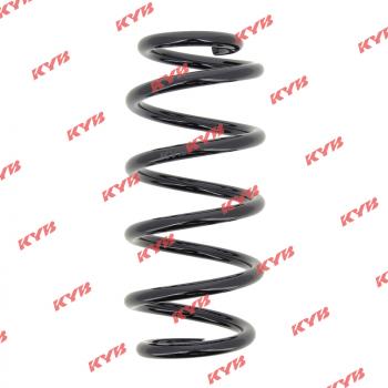 Пружина задняя KYB K-flex Toyota Avensis T270 седан дорестайлинг (2008-2011) (LH=RH)