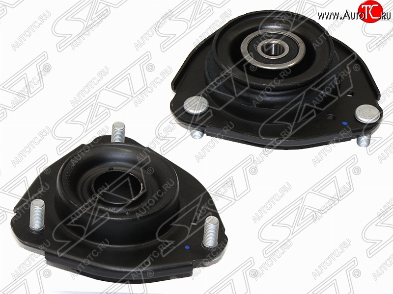 1 569 р. Опора переднего амортизатора SAT (LH=RH) Toyota Avensis T220 седан дорестайлинг (1997-2001)  с доставкой в г. Кемерово