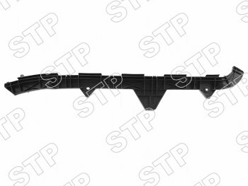 Левый кронштейн заднего бампера SAT PREMIUM Toyota Avensis T250 универсал дорестайлинг (2003-2006)