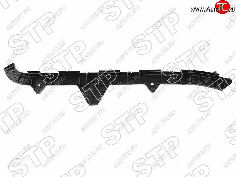 3 199 р. Правый кронштейн заднего бампера SAT PREMIUM Toyota Avensis T250 универсал дорестайлинг (2003-2006)  с доставкой в г. Кемерово