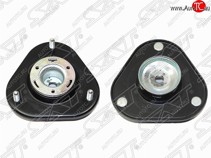 1 459 р. Опора переднего амортизатора SAT Toyota RAV4 XA305 5 дв. дорестайлинг (2005-2009)  с доставкой в г. Кемерово