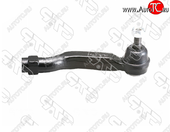 2 359 р. Правый наконечник рулевой тяги CTR Toyota Avensis T270 седан дорестайлинг (2008-2011)  с доставкой в г. Кемерово