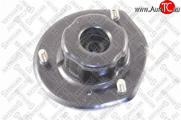 2 169 р. Левая опора передних стоек STELLOX (2.2/3.0) Toyota Camry V30 (1990-1994) (Неокрашенное)  с доставкой в г. Кемерово