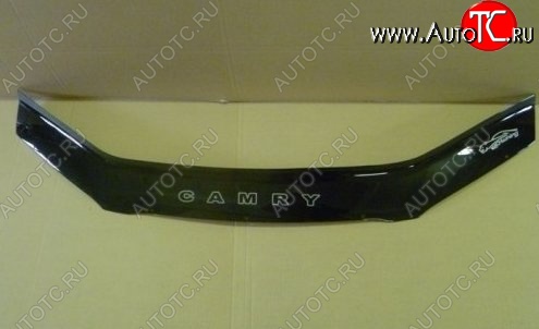 999 р. Дефлектор капота Russtal Toyota Camry XV20 (1999-2001)  с доставкой в г. Кемерово