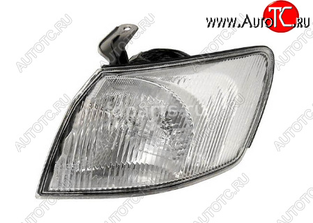 2 879 р. Левый указатель поворота DEPO Toyota Camry XV20 (1999-2001)  с доставкой в г. Кемерово