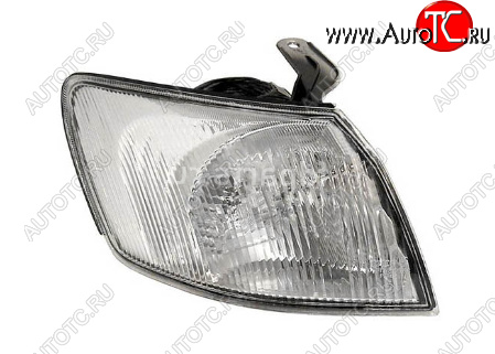 2 999 р. Правый указатель поворота DEPO Toyota Camry XV20 (1999-2001)  с доставкой в г. Кемерово