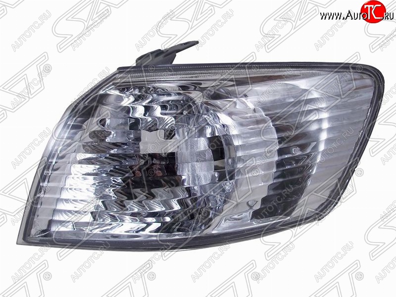 1 199 р. Левый указатель поворота передний SAT Toyota Camry XV20 (1999-2001)  с доставкой в г. Кемерово